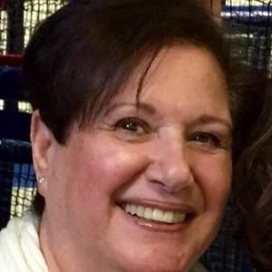 Meet your Posher, Pamela